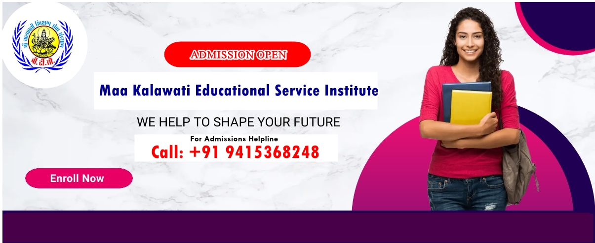 Students learning